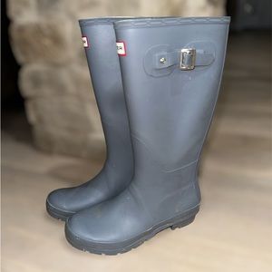 Hunter Rain Boots